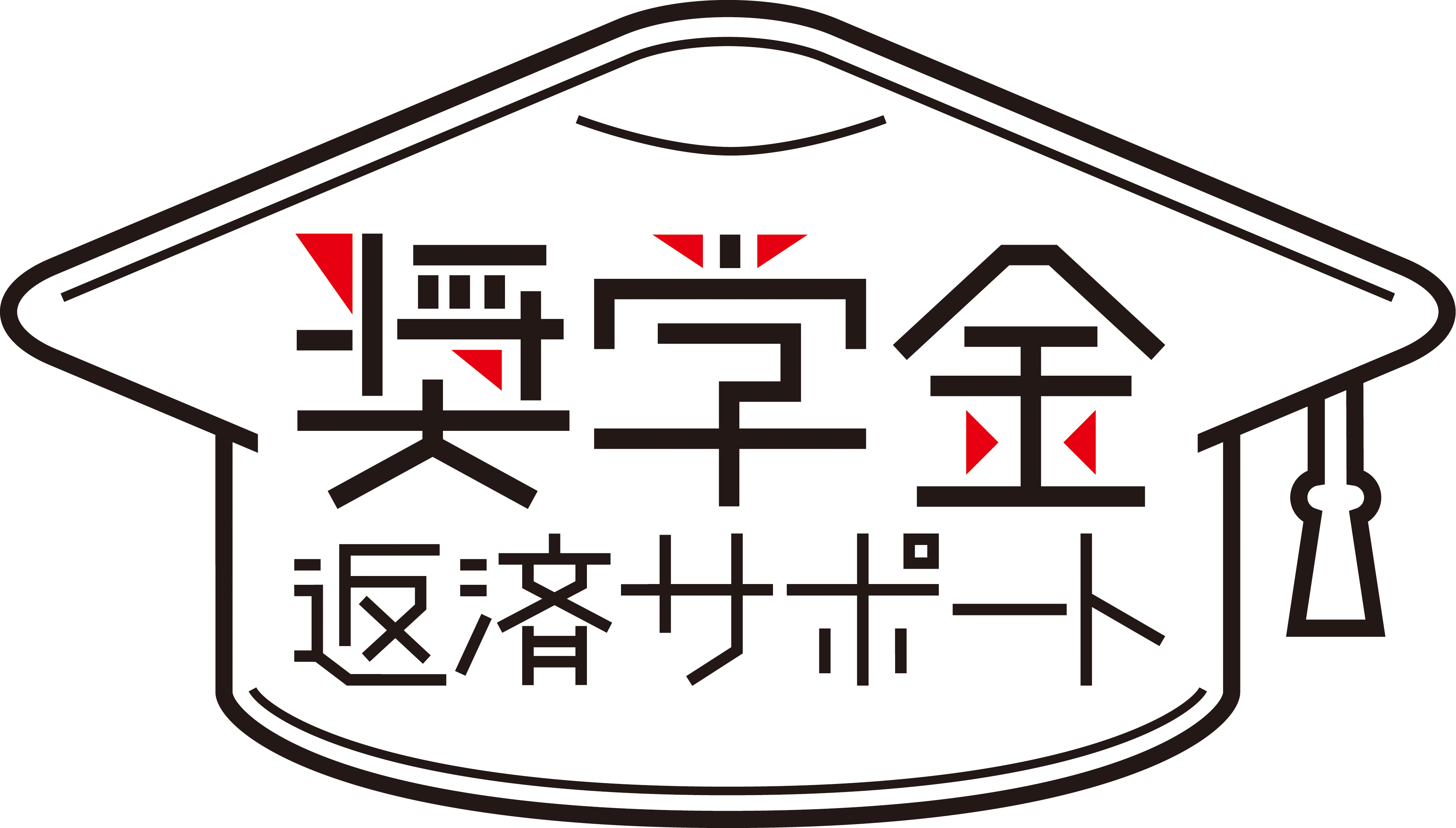 奨学金返済サポート